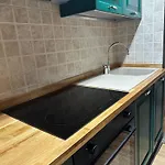 公寓 Loft In Piazza Dodero A Due Passi Dalle Piste *