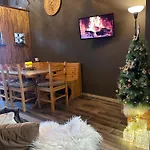 Loft In Piazza Dodero A Due Passi Dalle Piste 公寓 普拉托讷沃斯