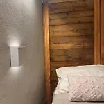 公寓 Loft In Piazza Dodero A Due Passi Dalle Piste