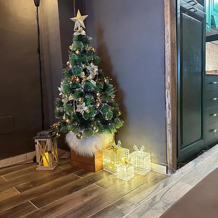 Loft In Piazza Dodero A Due Passi Dalle Piste Daire *