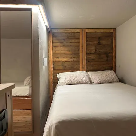 Loft In Piazza Dodero A Due Passi Dalle Piste * 프라토 네보소