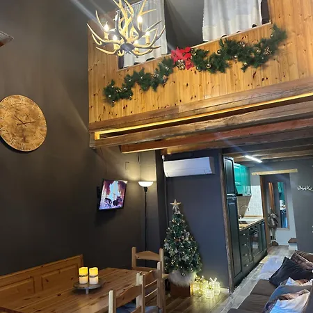 Loft In Piazza Dodero A Due Passi Dalle Piste *