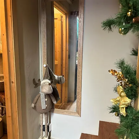Loft In Piazza Dodero A Due Passi Dalle Piste 프라토 네보소