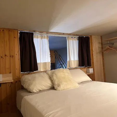 Apartament Loft In Piazza Dodero A Due Passi Dalle Piste