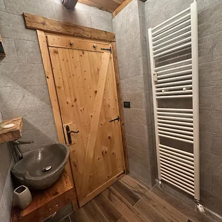 Loft In Piazza Dodero A Due Passi Dalle Piste Apartament *