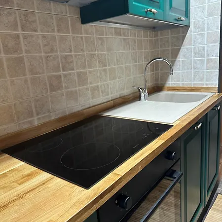 Apartament Loft In Piazza Dodero A Due Passi Dalle Piste *