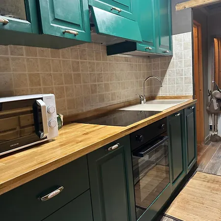 Loft In Piazza Dodero A Due Passi Dalle Piste Prato Nevoso