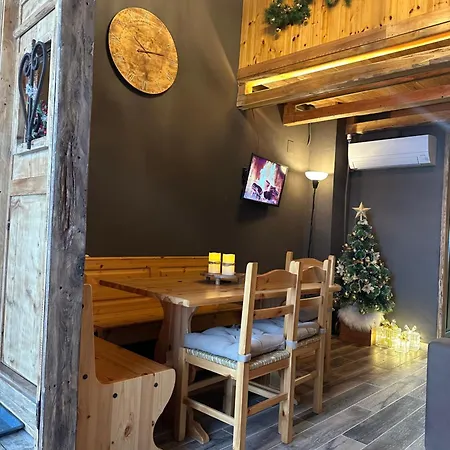 Loft In Piazza Dodero A Due Passi Dalle Piste * Prato Nevoso