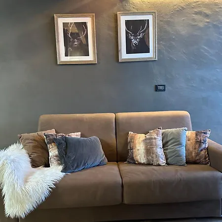아파트 Loft In Piazza Dodero A Due Passi Dalle Piste *