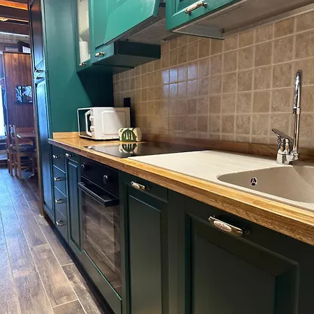 Loft In Piazza Dodero A Due Passi Dalle Piste Apartament Prato Nevoso