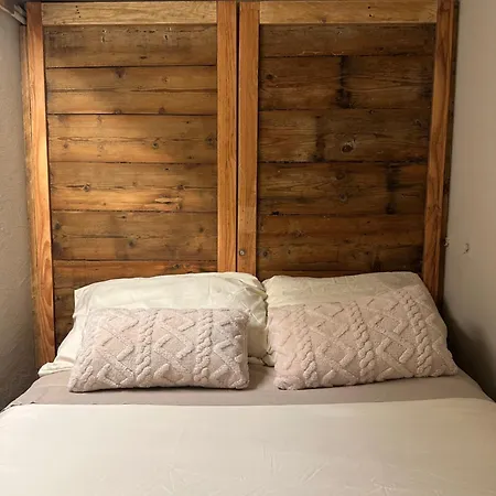 아파트 Loft In Piazza Dodero A Due Passi Dalle Piste