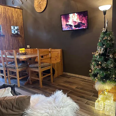 Loft In Piazza Dodero A Due Passi Dalle Piste Apartment Prato Nevoso