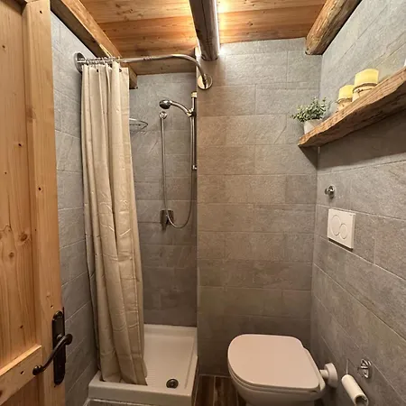 Loft In Piazza Dodero A Due Passi Dalle Piste