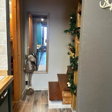 Loft In Piazza Dodero A Due Passi Dalle Piste Prato Nevoso