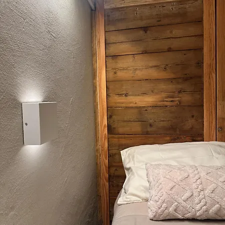 Apartament Loft In Piazza Dodero A Due Passi Dalle Piste