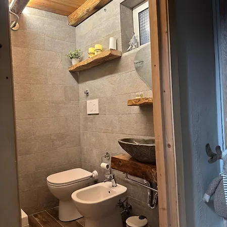 Apartament Loft In Piazza Dodero A Due Passi Dalle Piste *