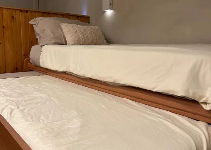 Apartment Loft In Piazza Dodero A Due Passi Dalle Piste *