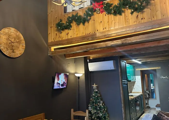 Loft In Piazza Dodero A Due Passi Dalle Piste *