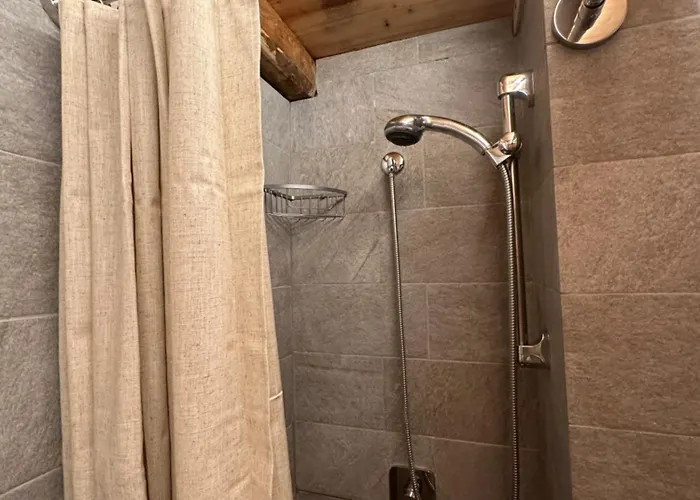 Apartment Loft In Piazza Dodero A Due Passi Dalle Piste *