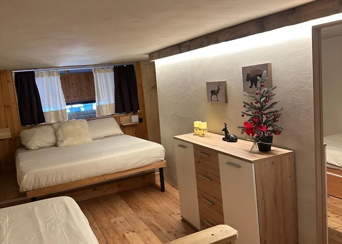 Apartment Loft In Piazza Dodero A Due Passi Dalle Piste Prato Nevoso