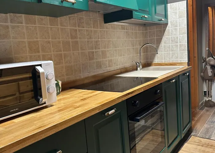 Loft In Piazza Dodero A Due Passi Dalle Piste 프라토 네보소