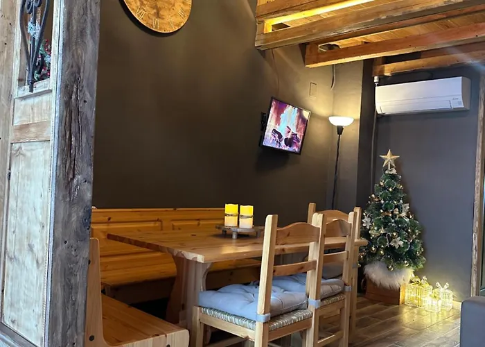 Loft In Piazza Dodero A Due Passi Dalle Piste * 프라토 네보소
