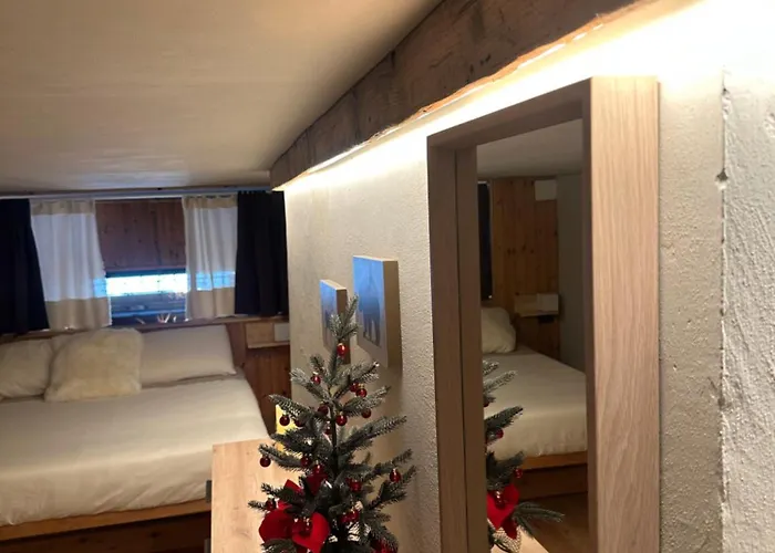 Loft In Piazza Dodero A Due Passi Dalle Piste Apartment *