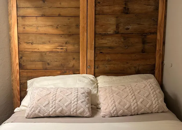 아파트 Loft In Piazza Dodero A Due Passi Dalle Piste