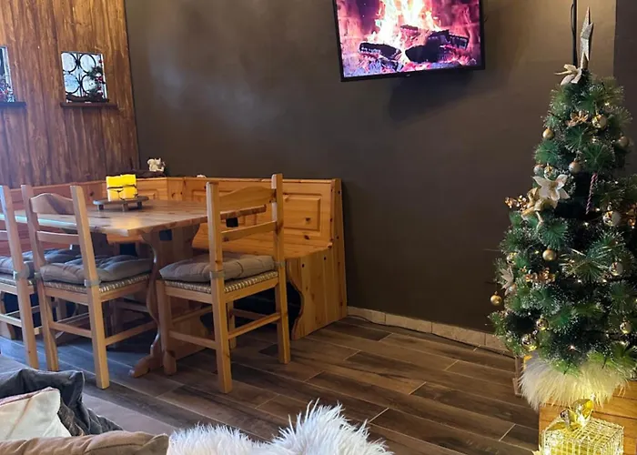 Loft In Piazza Dodero A Due Passi Dalle Piste 아파트 프라토 네보소