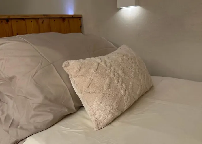 Loft In Piazza Dodero A Due Passi Dalle Piste Prato Nevoso