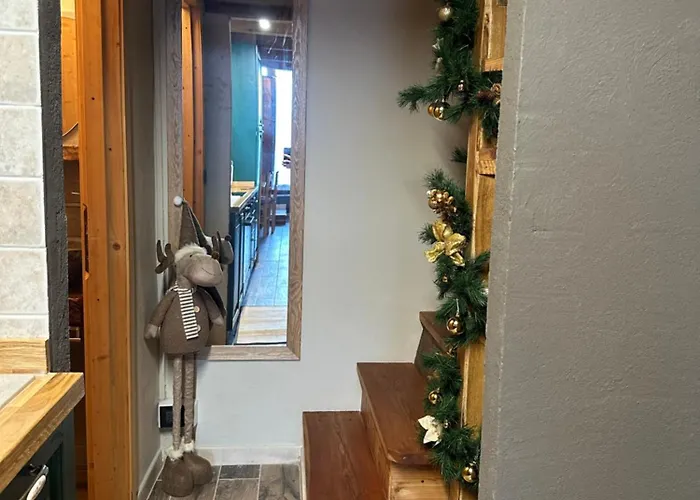 Loft In Piazza Dodero A Due Passi Dalle Piste 프라토 네보소