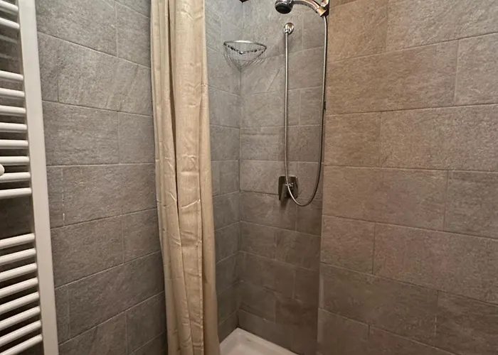 Loft In Piazza Dodero A Due Passi Dalle Piste * 프라토 네보소