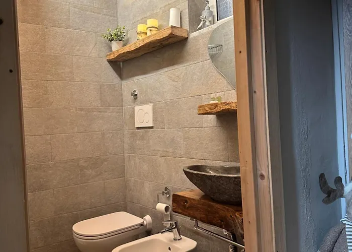 Apartment Loft In Piazza Dodero A Due Passi Dalle Piste *